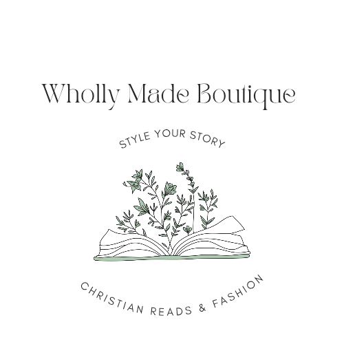 Wholly Made Boutique LLC