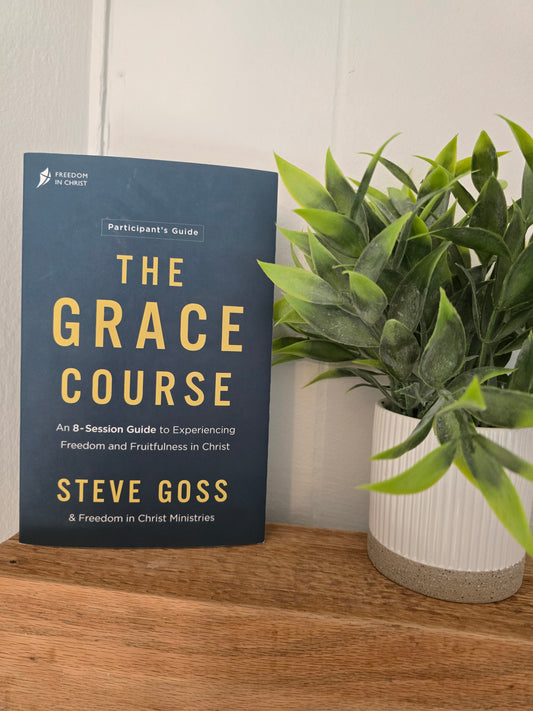 The Grace Course