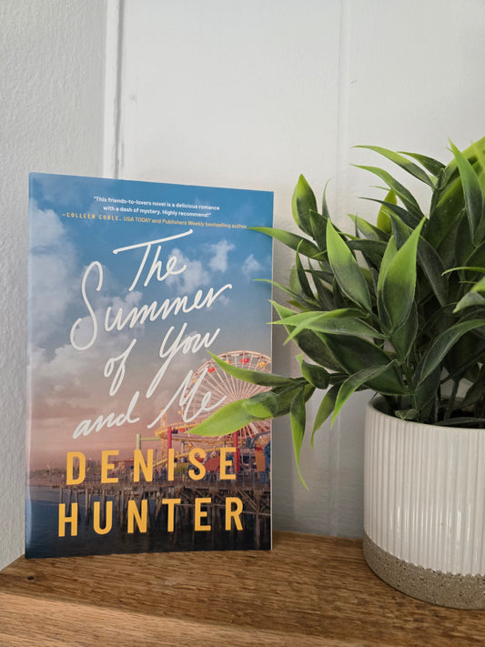 The Summer of You and Me
