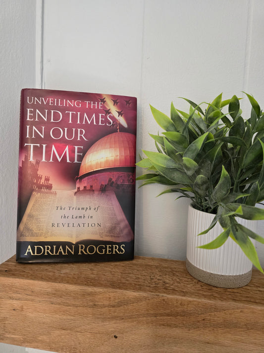 Unveiling the End Times in Our Time: The Triumph of the Lamb in Revelation