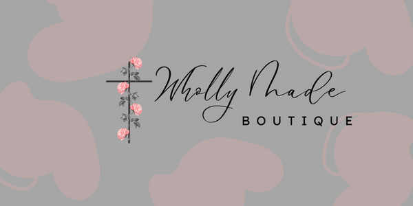 Wholly Made Boutique LLC